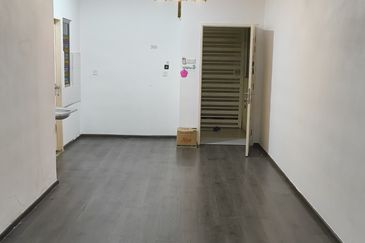 Residensi Pauh Permai