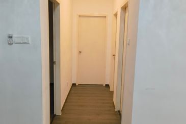 Residensi Pauh Permai