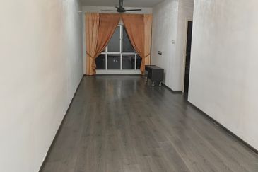 Residensi Pauh Permai