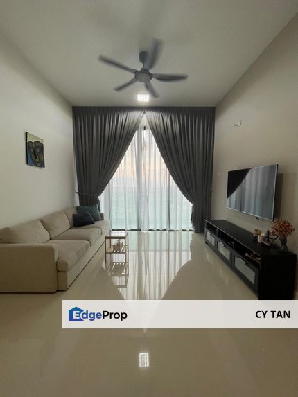 Evoke Condo at Bukit Mertajam near Mydin Mall and Prai Industrial Park, Penang, Bukit Mertajam