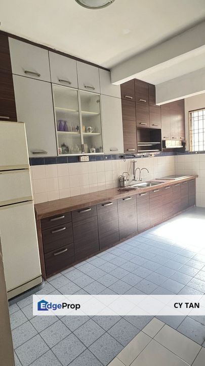 Taman Pauh Jaya @ 2 Storey Terrace House near Mydin Mall & Perai Industrial Area, Penang, Penang, Pauh Jaya
