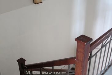 Taman Saujana Permai