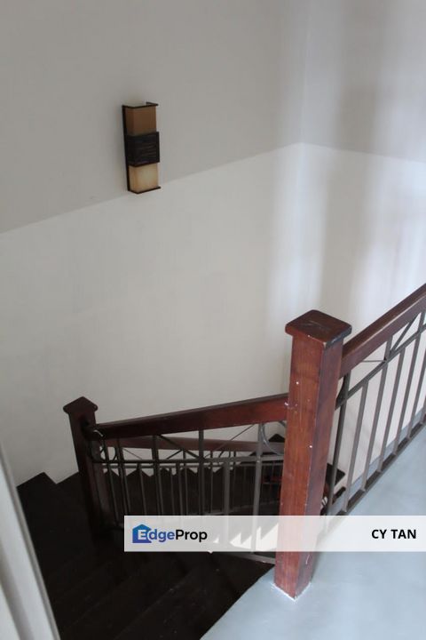 2 Storey Landed House at Taman Saujana Permai, Bukit Mertajam, Penang, Penang, Bukit Mertajam