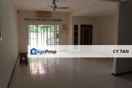 2 Storey Landed House at Taman Saujana Permai, Bukit Mertajam, Penang, Penang, Bukit Mertajam