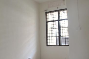 Taman Saujana Permai