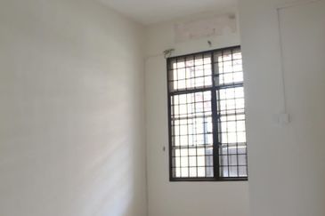 Taman Saujana Permai