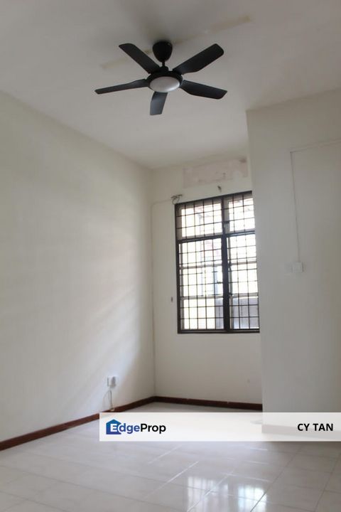 2 Storey Landed House at Taman Saujana Permai, Bukit Mertajam, Penang, Penang, Bukit Mertajam