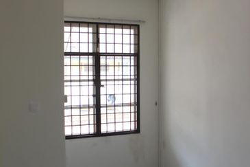 Taman Saujana Permai