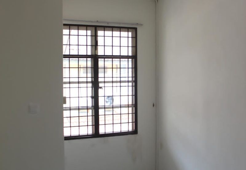 Taman Saujana Permai