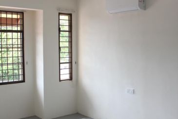 Taman Saujana Permai