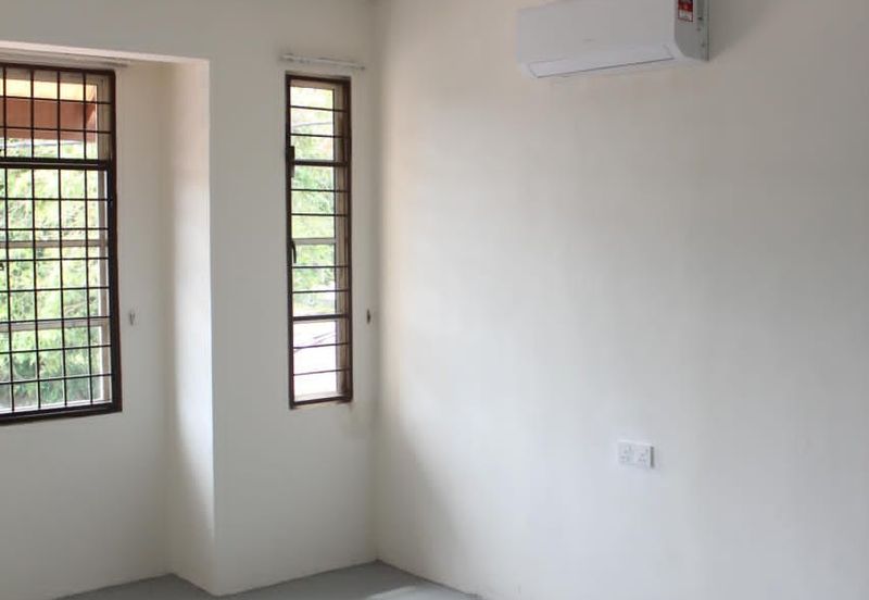 Taman Saujana Permai