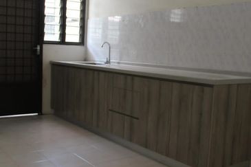 Taman Saujana Permai