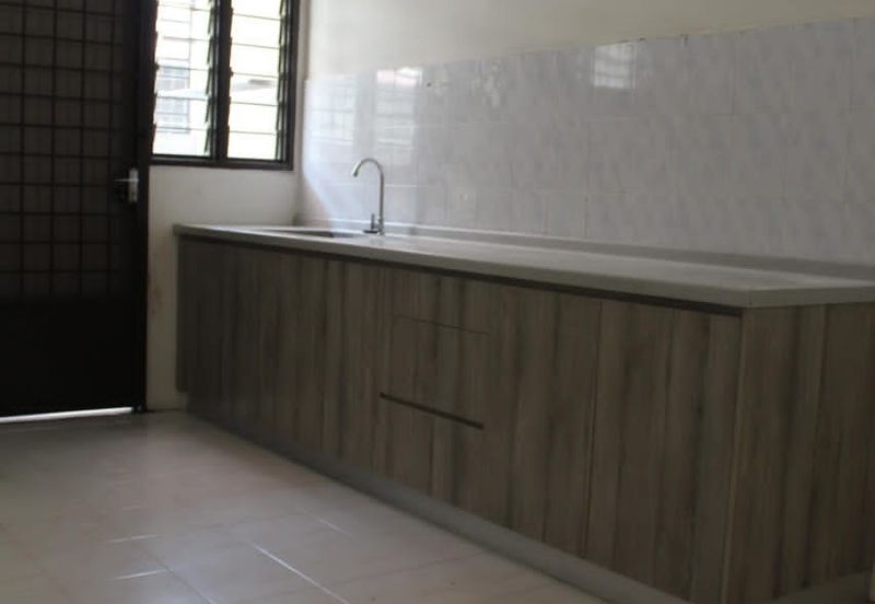 Taman Saujana Permai