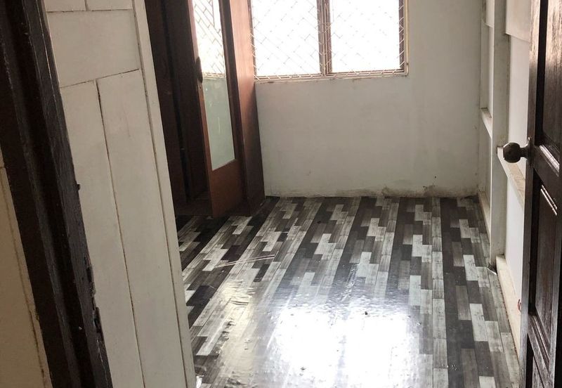 2 Storey Landed House with Lower Rental Price at Seberang Jaya , Nearby Sunway Carnival Shopping Mall, Penang