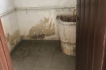 2 Storey Landed House with Lower Rental Price at Seberang Jaya , Nearby Sunway Carnival Shopping Mall, Penang