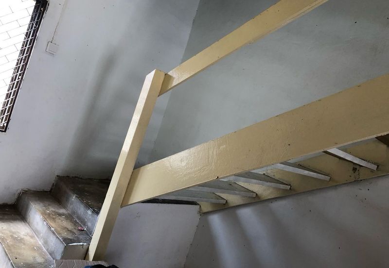 2 Storey Landed House with Lower Rental Price at Seberang Jaya , Nearby Sunway Carnival Shopping Mall, Penang