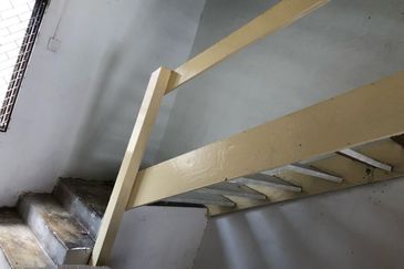 2 Storey Landed House with Lower Rental Price at Seberang Jaya , Nearby Sunway Carnival Shopping Mall, Penang