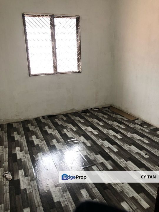 2 Storey Landed House with Lower Rental Price at Seberang Jaya , Nearby Sunway Carnival Shopping Mall, Penang, Penang, Seberang Jaya