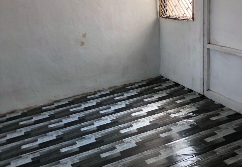 2 Storey Landed House with Lower Rental Price at Seberang Jaya , Nearby Sunway Carnival Shopping Mall, Penang