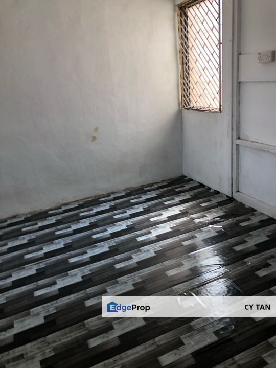 2 Storey Landed House with Lower Rental Price at Seberang Jaya , Nearby Sunway Carnival Shopping Mall, Penang, Penang, Seberang Jaya