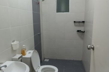 Residensi Pauh Permai