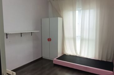 Residensi Pauh Permai