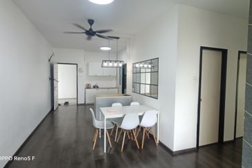 Residensi Pauh Permai