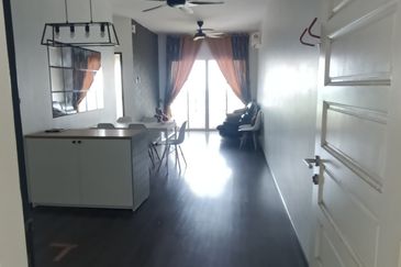 Residensi Pauh Permai