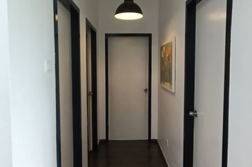 Residensi Pauh Permai