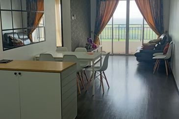 Residensi Pauh Permai