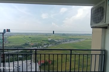 Residensi Pauh Permai