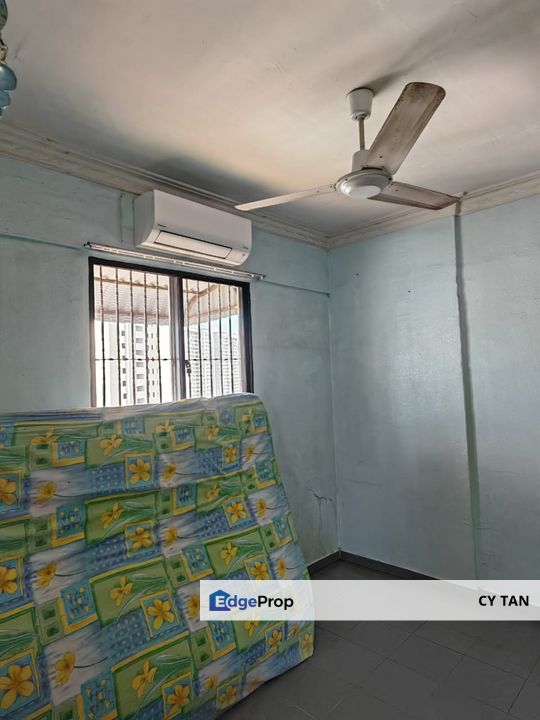 Lower Price with Fully Furnished at Taman Bendera at Relau, Penang, Penang, Relau