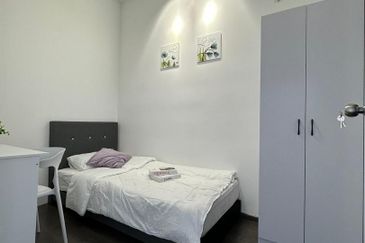 Residensi Pauh Armani