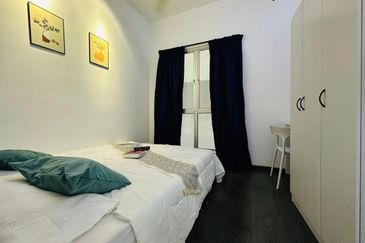 Residensi Pauh Armani