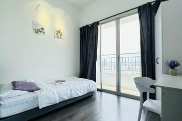 Residensi Pauh Armani