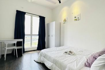 Residensi Pauh Armani