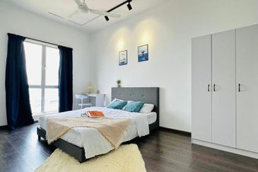 Residensi Pauh Armani