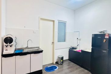 Residensi Pauh Armani