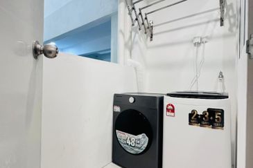 Residensi Pauh Armani