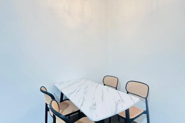 Residensi Pauh Armani