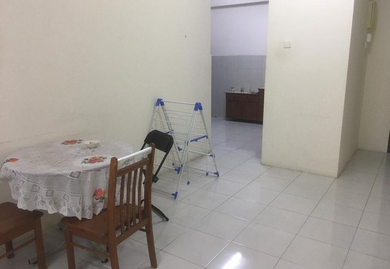 Pangsapuri Kelisa Residensi