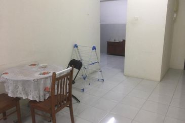 Pangsapuri Kelisa Residensi