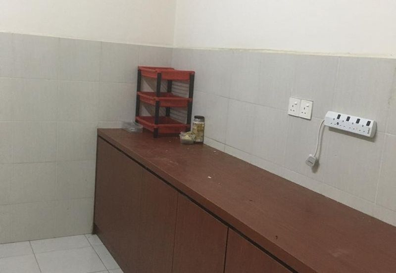 Pangsapuri Kelisa Residensi