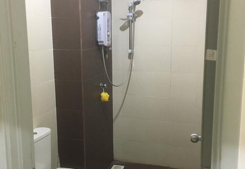 Pangsapuri Kelisa Residensi