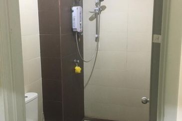 Pangsapuri Kelisa Residensi