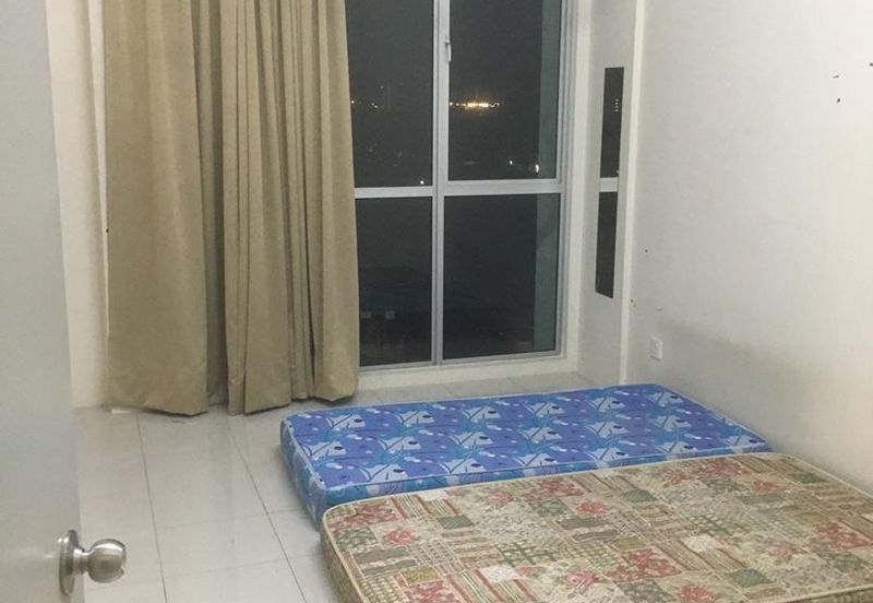 Pangsapuri Kelisa Residensi