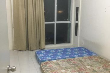 Pangsapuri Kelisa Residensi