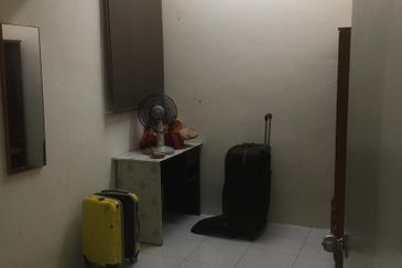 Pangsapuri Kelisa Residensi