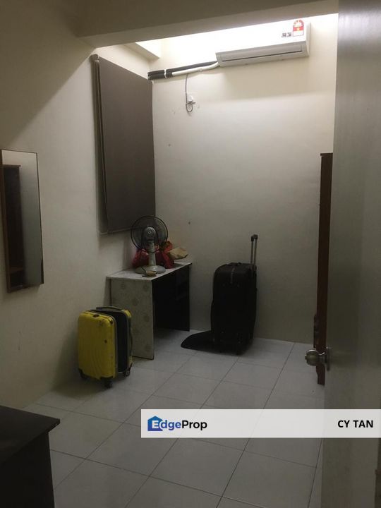 Kelisa Residence at Seberang Jaya nearby Sunway Carnival Mall, Penang, Penang, Seberang Jaya