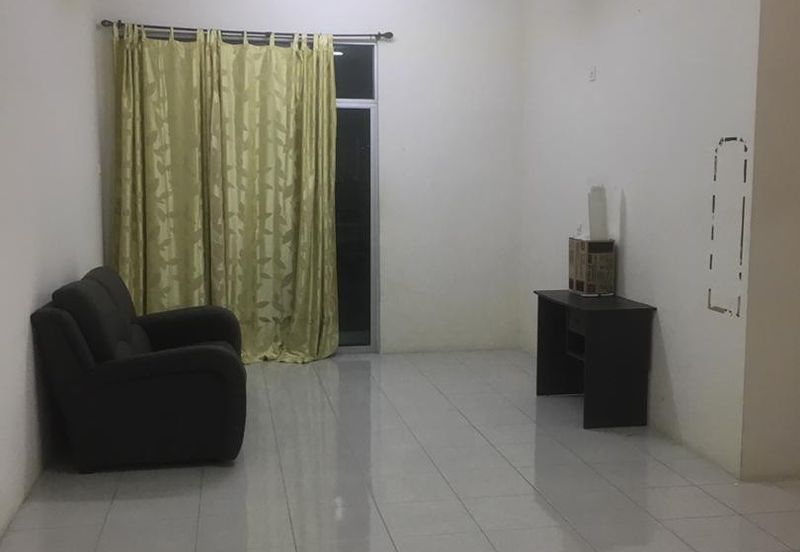 Pangsapuri Kelisa Residensi